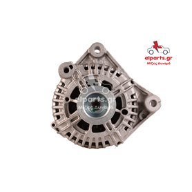 EXCHANGE ALTERNATOR 150AMP 12V
