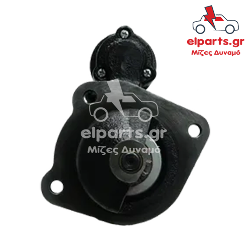 Δυναμό Denso A6574S 