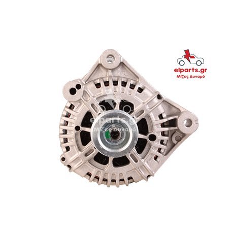 EXCHANGE ALTERNATOR 150AMP 12V