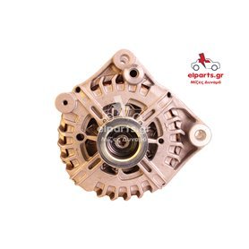 EXCHANGE ALTERNATOR 230AMP 12V
