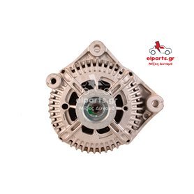 EXCHANGE ALTERNATOR 170AMP 12V