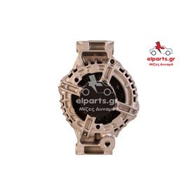 EXCHANGE ALTERNATOR 110AMP 12V