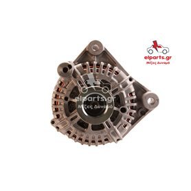 EXCHANGE ALTERNATOR 150AMP 12V