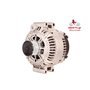 EXCHANGE ALTERNATOR 170AMP 12V