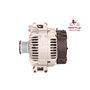 EXCHANGE ALTERNATOR 170AMP 12V