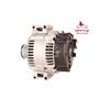 EXCHANGE ALTERNATOR 170AMP 12V