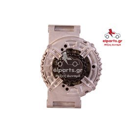 EXCHANGE ALTERNATOR 180AMP 12V