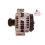 EXCHANGE ALTERNATOR 180AMP 12V