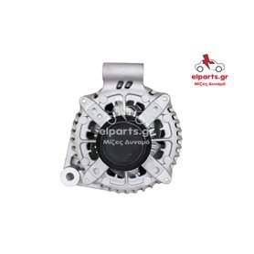 EXCHANGE ALTERNATOR 180AMP 12V