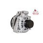 EXCHANGE ALTERNATOR 180AMP 12V
