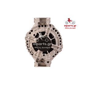 EXCHANGE ALTERNATOR 150AMP 12V