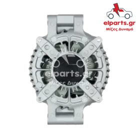 Δυναμό Denso A6580S 