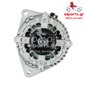 Δυναμό Denso A6581S 