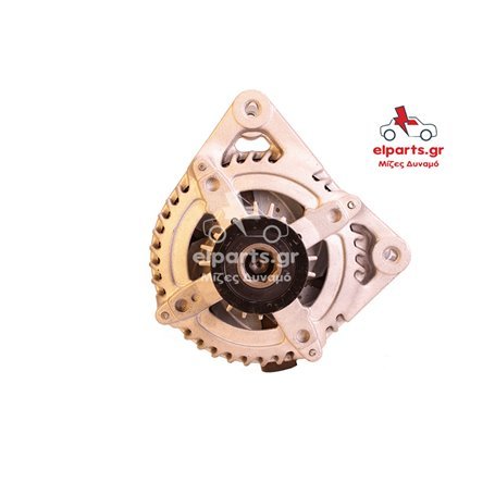 EXCHANGE ALTERNATOR 150AMP 12V