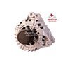 EXCHANGE ALTERNATOR 150AMP 12V