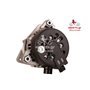 EXCHANGE ALTERNATOR 120AMP 12V