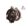 EXCHANGE ALTERNATOR 120AMP 12V