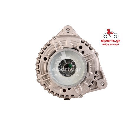 EXCHANGE ALTERNATOR 150AMP 12V