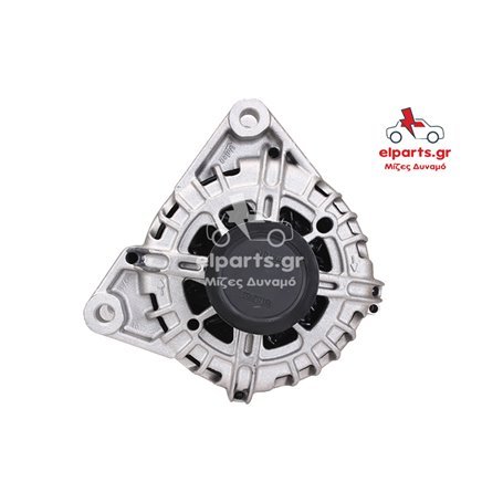 EXCHANGE ALTERNATOR 150AMP 12V