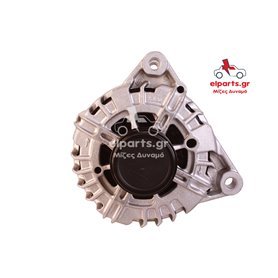 EXCHANGE ALTERNATOR 150AMP 12V