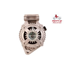 EXCHANGE ALTERNATOR 120AMP 12V