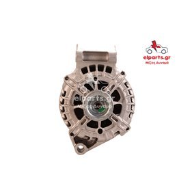 EXCHANGE ALTERNATOR 120AMP 12V