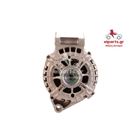 EXCHANGE ALTERNATOR 120AMP 12V
