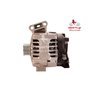 EXCHANGE ALTERNATOR 120AMP 12V