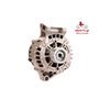 EXCHANGE ALTERNATOR 120AMP 12V