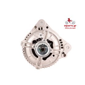 EXCHANGE ALTERNATOR 120AMP 12V