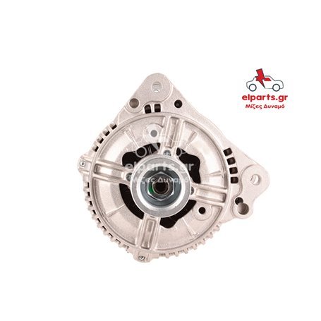 EXCHANGE ALTERNATOR 120AMP 12V