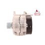 EXCHANGE ALTERNATOR 120AMP 12V