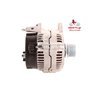 EXCHANGE ALTERNATOR 120AMP 12V