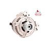 EXCHANGE ALTERNATOR 120AMP 12V