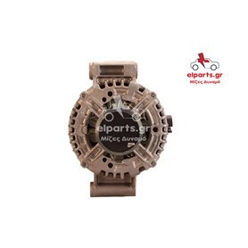 EXCHANGE ALTERNATOR 150AMP 12V