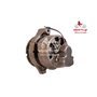 EXCHANGE ALTERNATOR 55AMP 12V