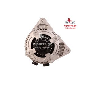 EXCHANGE ALTERNATOR 150AMP 12V