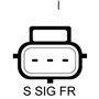 ΜΙΖΑ FORD C-Max Fiesta Focus Fusion Kuga MAZDA 3 VOLVO C70 S40 V50