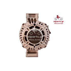 EXCHANGE ALTERNATOR 120AMP 12V