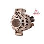 EXCHANGE ALTERNATOR 120AMP 12V