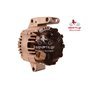 EXCHANGE ALTERNATOR 120AMP 12V