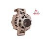 EXCHANGE ALTERNATOR 120AMP 12V