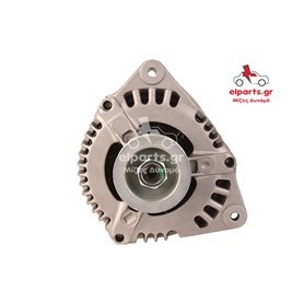 EXCHANGE ALTERNATOR 100AMP 12V