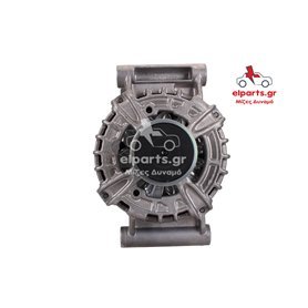 EXCHANGE ALTERNATOR 150AMP 12V