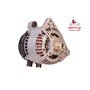 EXCHANGE ALTERNATOR 80AMP 12V