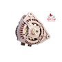 EXCHANGE ALTERNATOR 80AMP 12V