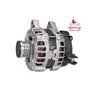 EXCHANGE ALTERNATOR 215AMP 12V