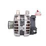 EXCHANGE ALTERNATOR 215AMP 12V