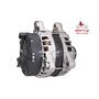 EXCHANGE ALTERNATOR 215AMP 12V