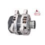 EXCHANGE ALTERNATOR 215AMP 12V